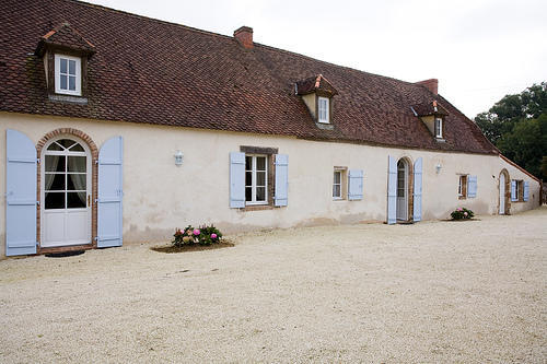 La Tuilerie Du Paligny Villa Tallud-Sainte-Gemme Room photo