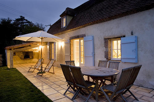 La Tuilerie Du Paligny Villa Tallud-Sainte-Gemme Room photo