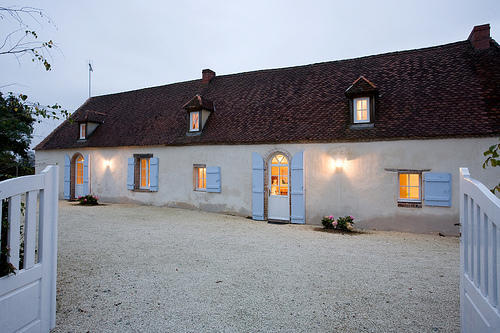 La Tuilerie Du Paligny Villa Tallud-Sainte-Gemme Room photo