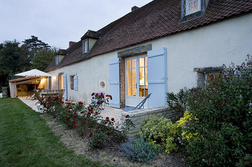 La Tuilerie Du Paligny Villa Tallud-Sainte-Gemme Room photo