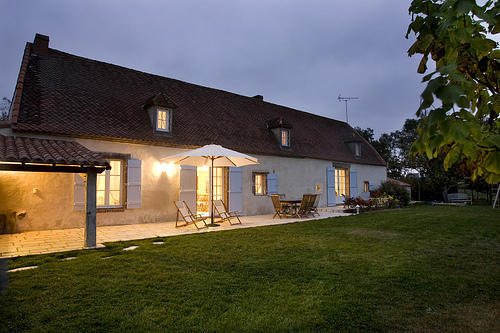 La Tuilerie Du Paligny Villa Tallud-Sainte-Gemme Room photo