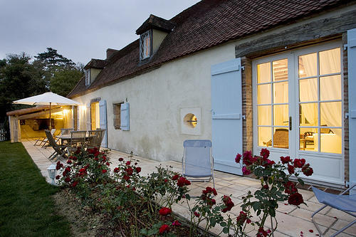 La Tuilerie Du Paligny Villa Tallud-Sainte-Gemme Room photo